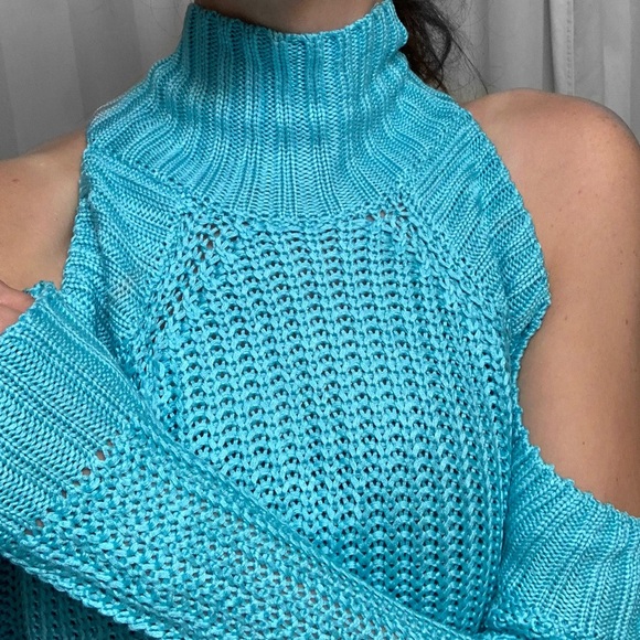 Chic Nation Sweaters - 💜Spring Vibes🍊is Here🌴